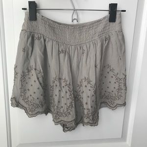 Knox Rose Pull-Up Shorts